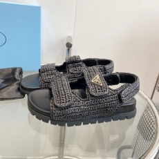 Prada Sandals